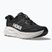 Men's running shoes Hoka Gaviota 6 black/white