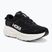 Men's running shoes HOKA Gaviota 6 black/white