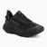 Women's running shoes HOKA Challenger 8 GTX black/carbon black