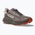 Women's running shoes HOKA Challenger 8 GTX cement/gravel