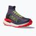 Men's running shoes HOKA Tecton X 3 squid ink/neon lame
