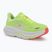 Women's running shoes HOKA Bondi 9 neon yuzu/sunlight