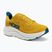 Men's running shoes HOKA Clifton 10 yellow gold/tidal wave