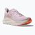 Women's running shoes HOKA Clifton 10 lilac cream/tangerine glow