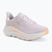 Women's running shoes HOKA Clifton 10 lilac cream/tangerine glow
