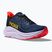 Women's running shoes HOKA Clifton 10 midnight blue/starlight glow