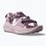 Women's sandals HOKA Infini Hike TC fragrant lilac/lilac cream