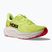 Men's running shoes HOKA Arahi 8 neon yuzu/neon flame