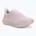 Women's running shoes HOKA Arahi 8 lilac cream/neon cantaloupe