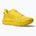 Men's running shoes HOKA Challenger 8 electric lemon/electric lemon