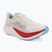 Running shoes HOKA Rocket X 3 alabaster/frost