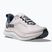 Women's running shoes Hoka Kawana 3 grout/faded navy