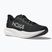 Men's running shoes HOKA Mach 7 black/white