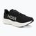 Men's running shoes HOKA Mach 7 black/white
