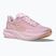 Women's running shoes HOKA Mach 7 lilac cream/tangerine glow