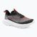 Men's running shoes HOKA Mach Remastered carbon black / habanero