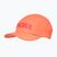 Baseball cap HOKA Run neon cantaloupe
