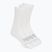 Socks HOKA Quarter Run Sock 3-Pack white/white/white