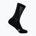 Men's socks HOKA Race Day Crew Sock black