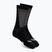 Men's socks HOKA Race Day Crew Sock black