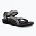 Women's sandals Teva Original Universal windy summer black/white