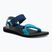 Men's sandals Teva Original Universal blue opal multi