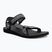 Men's sandals Teva Original Universal windy summer black/grey