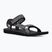 Men's sandals Teva Original Universal windy summer black/grey