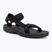 Men's sandals Teva Winsted black