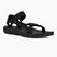 Men's sandals Teva Winsted black