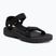 Women's sandals Teva Winsted black