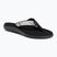 Women's flip-flops Teva Voya enchanted forest black/white