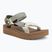 Women's sandals Teva Midform Universal seagrass multi