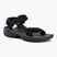 Women's sandals Teva Terra Fi 5 Universal black/phantom