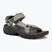 Women's sandals Teva Terra Fi 5 Universal seagrass/deep lichen green