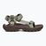 Women's sandals Teva Terra Fi 5 Universal seagrass/deep lichen green