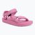 Children's sandals Teva Original Universal fuchsia pink