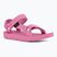 Children's sandals Teva Original Universal fuchsia pink