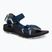 Men's sandals Teva Terragrip Sandal blue opal/total eclipse