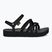 Women's sandals Teva Midform Kena Slim black