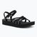 Women's sandals Teva Midform Kena Slim black