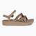Women's sandals Teva Midform Kena Slim dune
