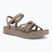 Women's sandals Teva Midform Kena Slim dune