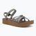 Women's sandals Teva Midform Kena Slim seagrass multi