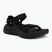 Women's sandals Teva Hurricane XLT 3 black