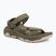Women's sandals Teva Hurricane XLT 3 burnt olive