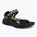 Women's sandals Teva Hurricane XLT 3 epic coral/green multi