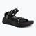 Women's sandals Teva Hurricane XLT 3 marble black