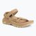 Women's sandals Teva Hurricane XLT 3 tan