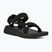 Children's sandals Teva Hurricane XLT black